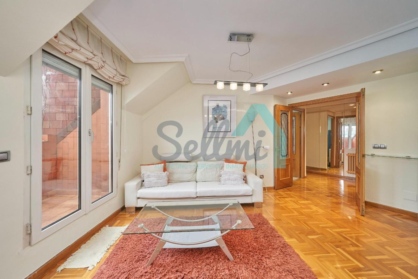 Atico Salesas Apartment Oviedo Exterior photo